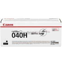 Картридж лазерный Canon Cartridge 040HBK (0461C001) черный (12500 стр.) для Canon LBP-710Cx/712Cx