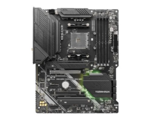 [Материнская плата] MSI MAG B550 TOMAHAWK MAX WIFI {SocketAM4, AMD B550, ATX} Ret
