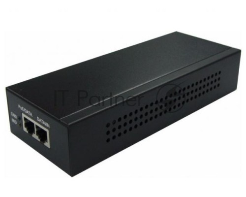 Инжектор POE Hikvision LAS30-57CN-RJ45