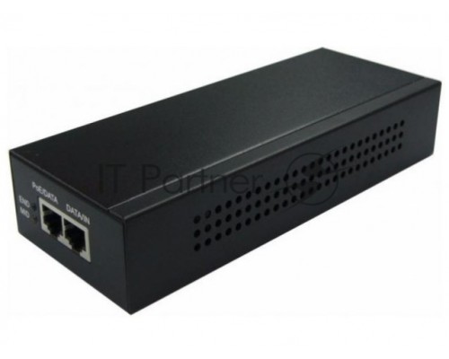 Инжектор POE Hikvision LAS30-57CN-RJ45