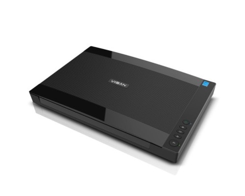 [Сканер] Сканер VIISAN VF3240