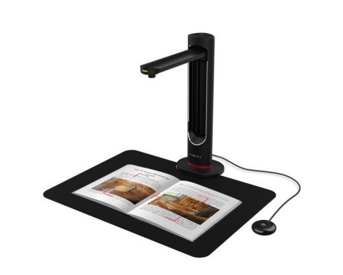 [Сканер] Сканер c документ-камерой VIISAN K21