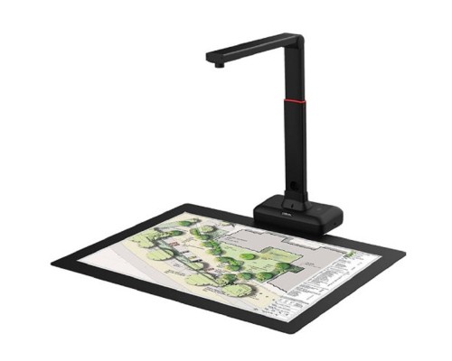 [Сканер] Сканер  документов VIISAN S21