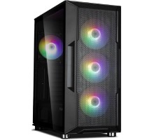 MidiTower Zalman  I3 NEO  Black