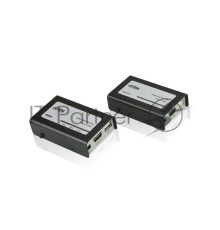 Видео/Аудио усилитель сигнала USB VE803-AT-G ATEN