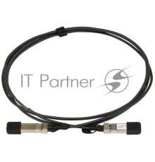 Кабель SFP+ 1M S+DA0001 MIKROTIK
