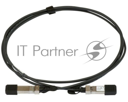 Кабель SFP+ 1M S+DA0001 MIKROTIK