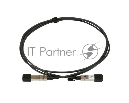 Кабель SFP+ 1M S+DA0001 MIKROTIK
