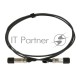Кабель SFP+ 1M S+DA0001 MIKROTIK