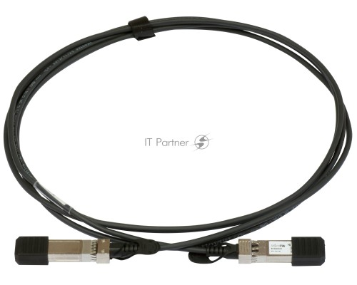 Кабель SFP+ 1M S+DA0001 MIKROTIK