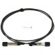 Кабель SFP+ 1M S+DA0001 MIKROTIK