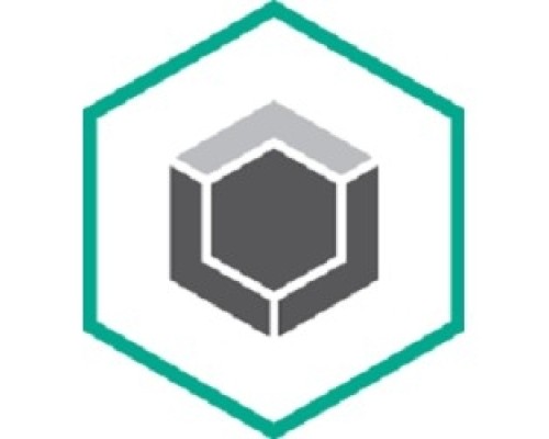 [Неисключительное право на использование ПО] KL4867RAMFW Kaspersky Endpoint Security для бизнеса – Расширенный 15-19 users Cross-grade License