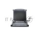 Консоль ATEN LCD CONSOLE 19INCH W/RU KB/EU Rack (CL1000NR)