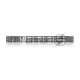 ATEN Single Rail 8-Port DVI FHD LCD KVM Switch