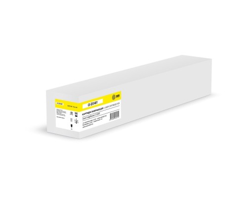 [расходные материалы] Картридж лазерный Cactus CS-EXV48Y желтый (11500стр.) для Canon ImageRunner C1325IF