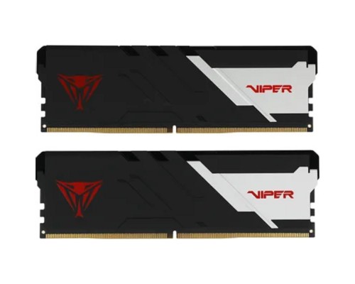 [Модуль памяти] Модуль памяти DIMM 32GB DDR5-6800 PVV532G680C34K PATRIOT