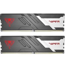 64Gb DDR5 5200MHz Patriot Viper Venom (PVV564G520C40K) (2x32Gb KIT) 