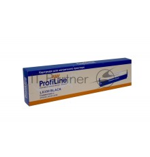 Картридж для принтеров Epson LX-300+/350 Black (1 млн. знаков) ProfilLine