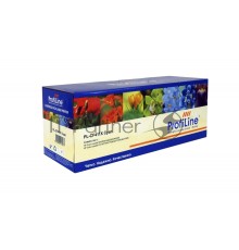 Картридж PL-CF411X №410X для принтеров HP LaserJet Pro M477/M452 Cyan 5000 копий ProfiLine