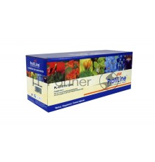 Картридж PL-CF411A №410A для принтеров HP LaserJet Pro M477/M452 Cyan 2300 копий ProfiLine