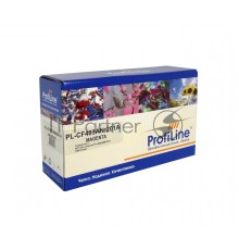 Картридж PL-CF403A №201A для принтеров HP Color LaserJet Pro M252/MFP277 1400 копий Magenta ProfiLine    