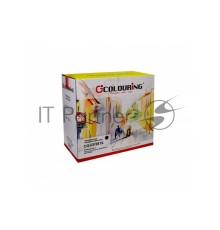 Картридж Colouring CG-CF281X чёрный (25000 стр.) для HP LaserJet Enterprise M630f/M630dn/M630h/M630z