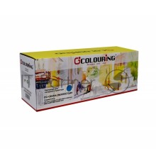 Картридж Colouring CG-CE411A (№305A) Cyan (2600 стр.) для HP Color LJ Pro M351/Pro MFP M475dn/M451dn/M451nw