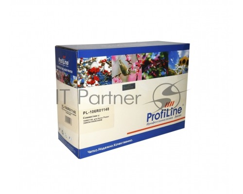 Драм-картридж PL-106R01148 для принтеров Xerox Phaser 3500DN/3500N/3500B 6000 копий ProfiLine    