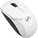 Мышь Genius беспроводная NX-7000 (белая, BlueEye 1200dpi)   
