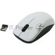 Мышь Genius беспроводная NX-7000 (белая, BlueEye 1200dpi)   