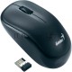 Мышь Genius беспроводная NX-7000 (чёрная, BlueEye 1200dpi)  