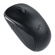 Мышь Genius беспроводная NX-7000 (чёрная, BlueEye 1200dpi)  