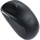Мышь Genius беспроводная NX-7000 (чёрная, BlueEye 1200dpi)  