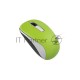 Мышь Genius беспроводная NX-7005 (зелёная, BlueEye 1200 dpi)