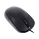 Мышь проводная Genius DX-120 черный, 1000 dpi, USB, кнопки - 3