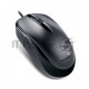 Мышь проводная Genius DX-120 черный, 1000 dpi, USB, кнопки - 3