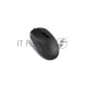Мышь проводная Genius DX-120 черный, 1000 dpi, USB, кнопки - 3
