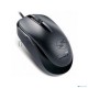 Мышь проводная Genius DX-120 черный, 1000 dpi, USB, кнопки - 3