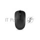 Мышь проводная Genius DX-120 черный, 1000 dpi, USB, кнопки - 3