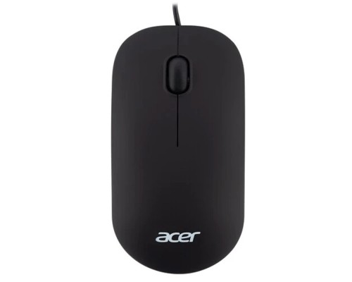 [Acer] Acer OMW122 [ZL.MCEEE.00V] черный оптическая (1200dpi) USB (3but)