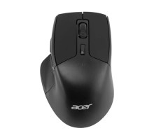 Acer OMR150 [ZL.MCEEE.00K] черный оптическая (1600dpi) беспроводная USB (6but)