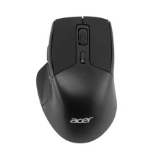 Acer OMR150 [ZL.MCEEE.00K] черный оптическая (1600dpi) беспроводная USB (6but)