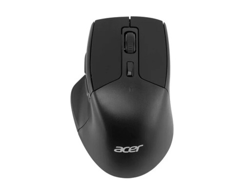 [Acer] Acer OMR150 [ZL.MCEEE.00K] черный оптическая (1600dpi) беспроводная USB (6but)