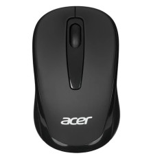Acer OMR133 [ZL.MCEEE.01G] черный оптическая (1000dpi) беспроводная USB для ноутбука (2but)