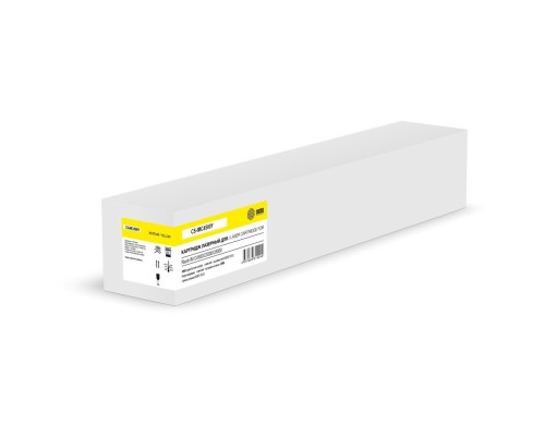 [расходные материалы] Картридж лазерный Cactus CS-IMC4500Y 842284 желтый (25500стр.) для Ricoh IM C4500/C5500/C6000