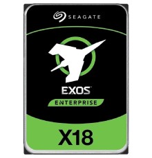 14TB SeagateExos X18 512E/4KN 256Mb 7200rpm SATA 3.5