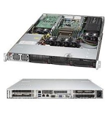 Платформа SuperMicro SYS-5018GR-T