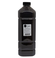 NetProduct Тонер для Kyocera универсальный до 35 ppm, Bk, 900 г, канистра