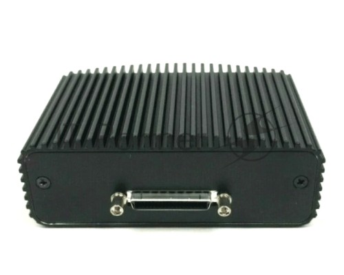 Адаптер Polycom EagleEye Digital Breakout Adapter (DBA)-codec.  Breaks out RealPresence Group HDCI input to HDMI & DB9.  Includes: DBA-codec. Order min-HDCI to HDCI cable separately.  See User's guide for installation guidelines.
