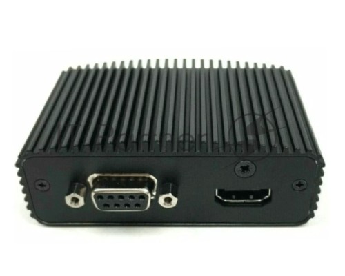 Адаптер Polycom EagleEye Digital Breakout Adapter (DBA)-codec.  Breaks out RealPresence Group HDCI input to HDMI & DB9.  Includes: DBA-codec. Order min-HDCI to HDCI cable separately.  See User's guide for installation guidelines.